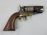 Colt 1860 Army Civil War Made 1862 Avenging Angel - 1 of 9