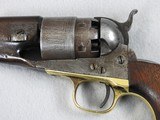 Colt 1860 Army Civil War Made 1862 Avenging Angel - 3 of 9
