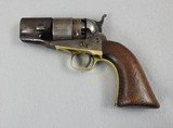 Colt 1860 Army Civil War Made 1862 Avenging Angel - 2 of 9