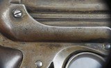 Remington-Elliot Ring Trigger 32 RF Deringer VF Condition - 5 of 6