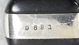 Marlin Model 1887 D.A. Factory Engraved 94% Nickel - 8 of 9