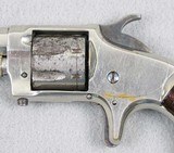 Whitneyville Armory 22 Caliber Revolver - 3 of 8