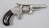 Whitneyville Armory 22 Caliber Revolver - 1 of 8