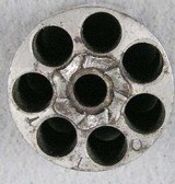 Whitneyville Armory 22 Caliber Revolver - 7 of 8