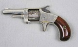 Whitneyville Armory 22 Caliber Revolver - 2 of 8