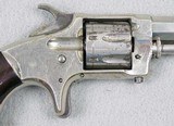 Whitneyville Armory 22 Caliber Revolver - 4 of 8