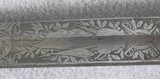Imperial German Cavalry Officers Dress Saber Etched Blade - 8 of 12