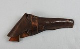 Colt 1849 Pocket 5”, Slim Jim Holster 80% Made 1854 - 15 of 16