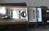 Colt 1849 Pocket 5”, Slim Jim Holster 80% Made 1854 - 11 of 16