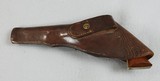 Colt 1849 Pocket 5”, Slim Jim Holster 80% Made 1854 - 16 of 16