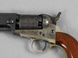 Colt 1849 Pocket 5”, Slim Jim Holster 80% Made 1854 - 4 of 16