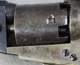 Colt 1849 Pocket 5”, Slim Jim Holster 80% Made 1854 - 10 of 16