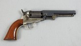 Colt 1849 Pocket 5”, Slim Jim Holster 80% Made 1854 - 2 of 16