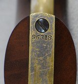 Colt 1849 Pocket 5”, Slim Jim Holster 80% Made 1854 - 12 of 16