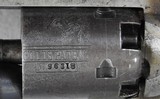 Colt 1849 Pocket 5”, Slim Jim Holster 80% Made 1854 - 8 of 16