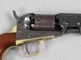 Colt 1849 Pocket, NY Address, Six Shot - 4 of 12