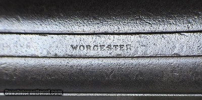 Allen’s Patent 1845 Dragoon 36 Caliber Pepperbox - Image 5 of 8