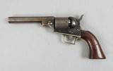 Colt 1848 Baby Dragoon 5 Shot - 2 of 8