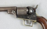 Colt 1848 Baby Dragoon 5 Shot - 3 of 8