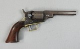 Colt 1848 Baby Dragoon 5 Shot - 1 of 8