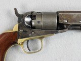 Colt Pocket Model of Navy Caliber 36 Very Fine Plus - 3 of 9