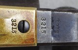 Colt Pocket Model Navy 5 1/2” NY Address, 1865 - 10 of 10