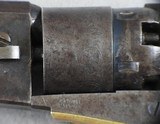Colt Pocket Model Navy 5 1/2” NY Address, 1865 - 8 of 10