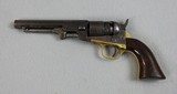 Colt Pocket Model Navy 5 1/2” NY Address, 1865 - 2 of 10
