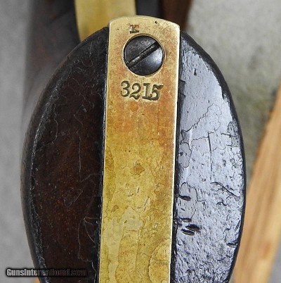 Colt Pocket Model Navy 5 1/2” NY Address, 1865 - Image 9 of 10