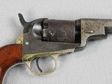 Colt Wells Fargo 3” Five Shot Made 1856 - 4 of 9