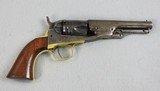 Metropolitan Arms Co. Police Model Revolver 36 Caliber