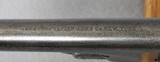 Metropolitan Arms Co. Police Model Revolver 36 Caliber - 5 of 9