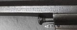 Allen & Wheelock Center Hammer Navy 36 Caliber - 5 of 6