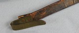 U.S. Model 1860, Roby Calvary Saber With Leather Hangers - 11 of 16