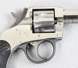 H&R Arms Co. Young American Bull Dog 32 Rimfire - 4 of 8