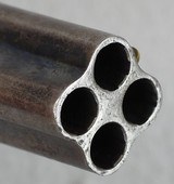 Sharps Model 3 C  32 Rimfire Pepperbox 60% Blue - 7 of 8