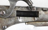 W.W. Marston Breech-Loading Percussion Rifle RARE - 10 of 18