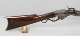 W.W. Marston Breech-Loading Percussion Rifle RARE - 3 of 18