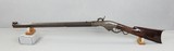 W.W. Marston Breech-Loading Percussion Rifle RARE - 2 of 18
