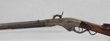 W.W. Marston Breech-Loading Percussion Rifle RARE - 6 of 18