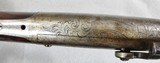 W.W. Marston Breech-Loading Percussion Rifle RARE - 11 of 18