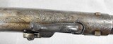 W.W. Marston Breech-Loading Percussion Rifle RARE - 12 of 18