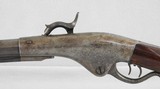 W.W. Marston Breech-Loading Percussion Rifle RARE - 8 of 18
