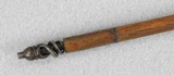 W.W. Marston Breech-Loading Percussion Rifle RARE - 18 of 18