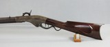 W.W. Marston Breech-Loading Percussion Rifle RARE - 4 of 18