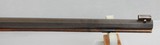 W.W. Marston Breech-Loading Percussion Rifle RARE - 7 of 18