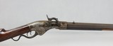 W.W. Marston Breech-Loading Percussion Rifle RARE - 5 of 18