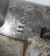 W.W. Marston Breech-Loading Percussion Rifle RARE - 15 of 18