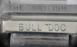 Webley #2 The British Bull Dog 450 CF - 5 of 9