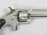 Remington Smoot #1 30 Rimfire Made 1876 - 4 of 6